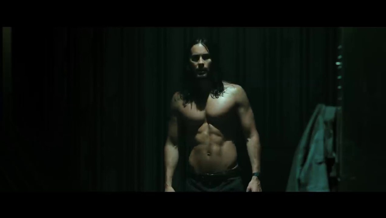 MORBIUS - Teaser Trailer