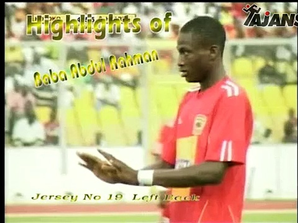 Abdul Rahman Baba