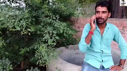 हरियाणवी ने कर ली डोनाल्ड ट्रम्प से बात ! Funny (Sayri comedy video) HR 83 WALA