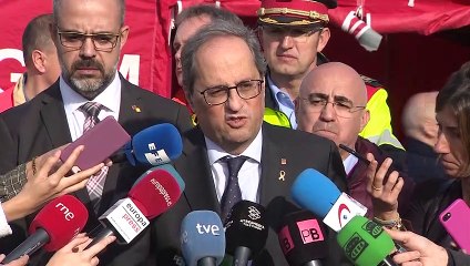 La explosión en Tarragona provoca dos muertos