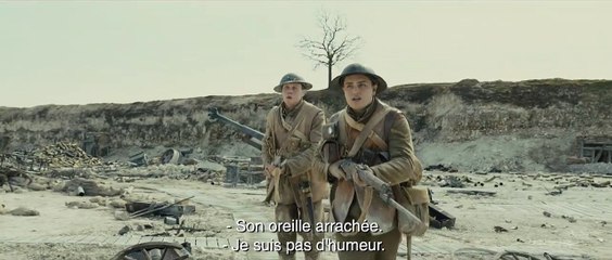 1917 - Extrait _L'histoire de l'oreille de Wilko_ VOST [Au cinéma le 15 janvier]