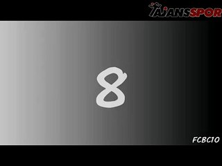 En güzel Thibaut Courtois kurtarışları -8