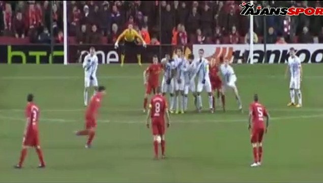 Luis Suarez - Sturridge