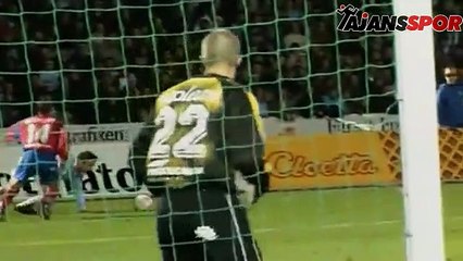 Zlatan Ibrahimovic - Malmö