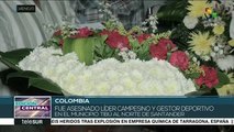 Nuevo asesinato de líder social en Colombia, suman 18 en 2020