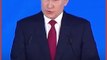 Réforme constitutionnelle en Russie: Poutine prépare (déjà) le terrain pour sa réélection
