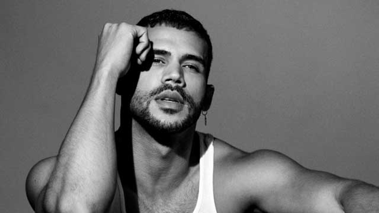 Willie Gómez, bailarín de Jennifer López y Brit...