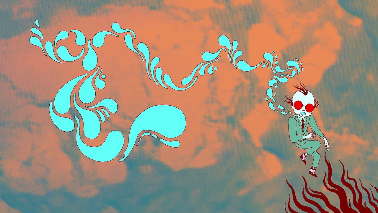 Aspirine Glitch