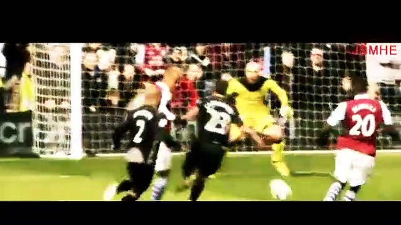 Christian Benteke