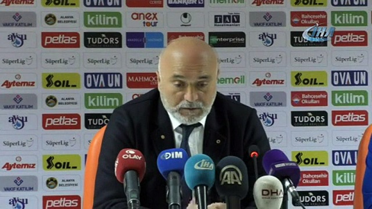 Hikmet Karaman, Fatih Terim benzetmesi cevap verdi