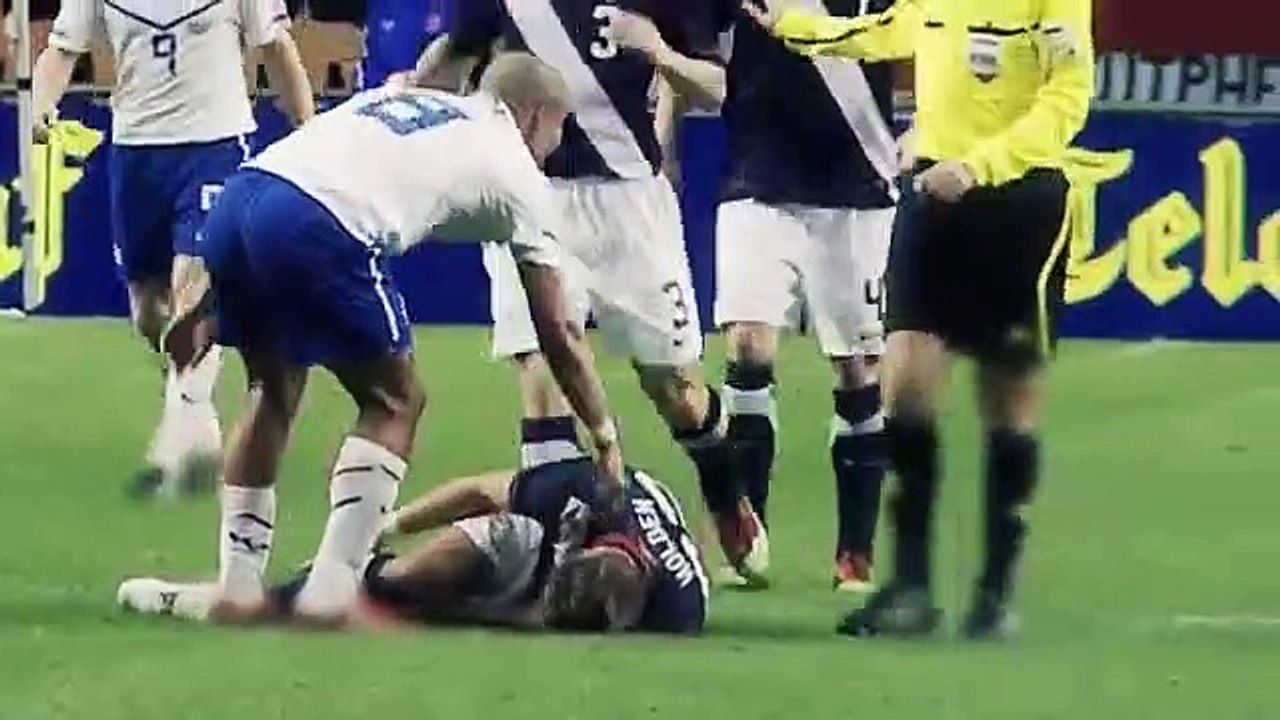 Stuart Holden