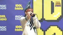 [IDOL RADIO] Jung Yoon-ho&Song Min-ki 