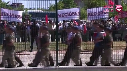 شاهد..مباشر قطر:  تكشف خدعة أردوغان فى الانقلاب المزعوم وكيف يتخلص من معارضيه