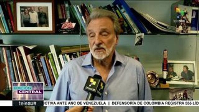 Edición Central: Pdte. Maduro presenta mensaje anual a la nación