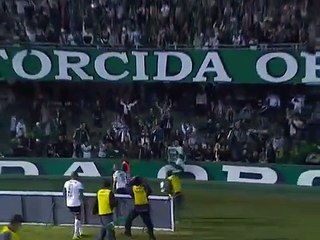 Alex de Souza! Öyle bir gol attı ki....