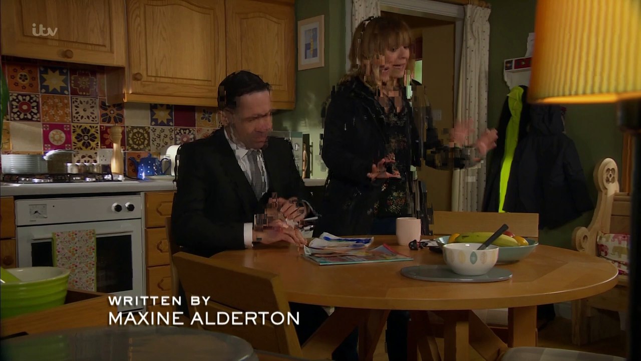Emmerdale 14th January 2020 HD - Emmerdale 14/01/20 #Emmerdale