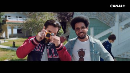 #1 La Nostagie - Les Fables d'Odah & Dako - Clique - CANAL+