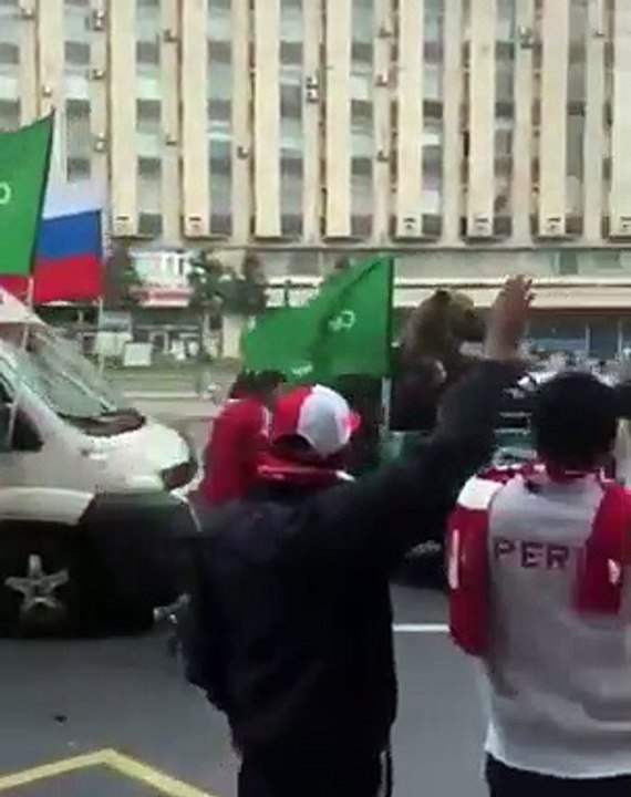 Dünya Kupası için ayı getirildi