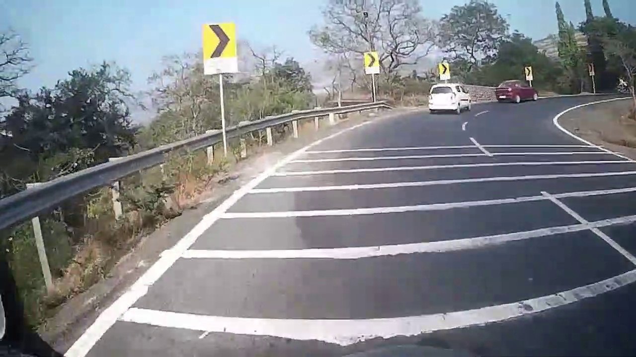 Panvel To Pune Short Ride Motovlog | Captain Vl...