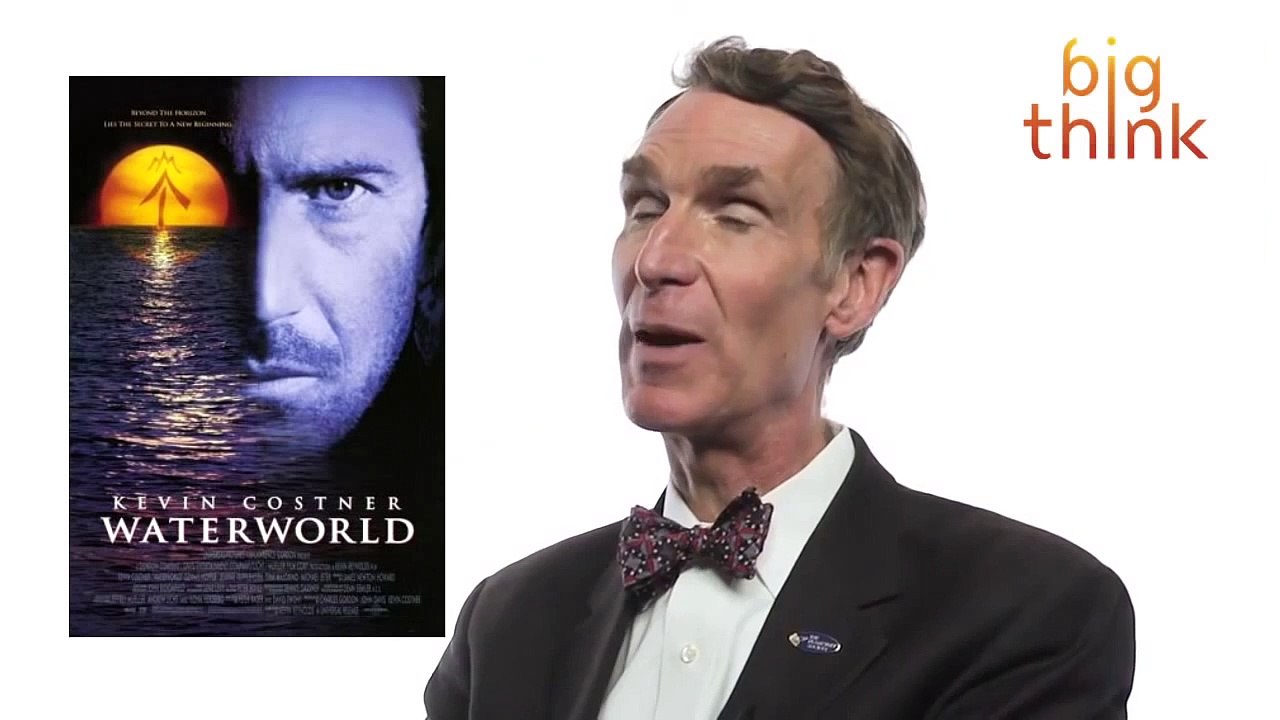 YTP: Bill Nye the High Guy denies evolution