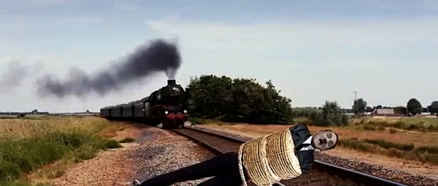 YTP: Zwartpoep