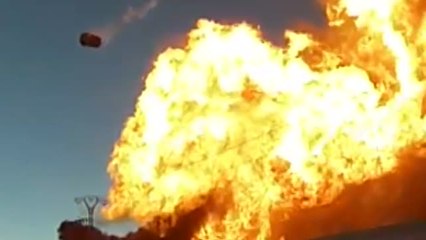 ¿Cómo es la seguridad en las empresas peligrosas?