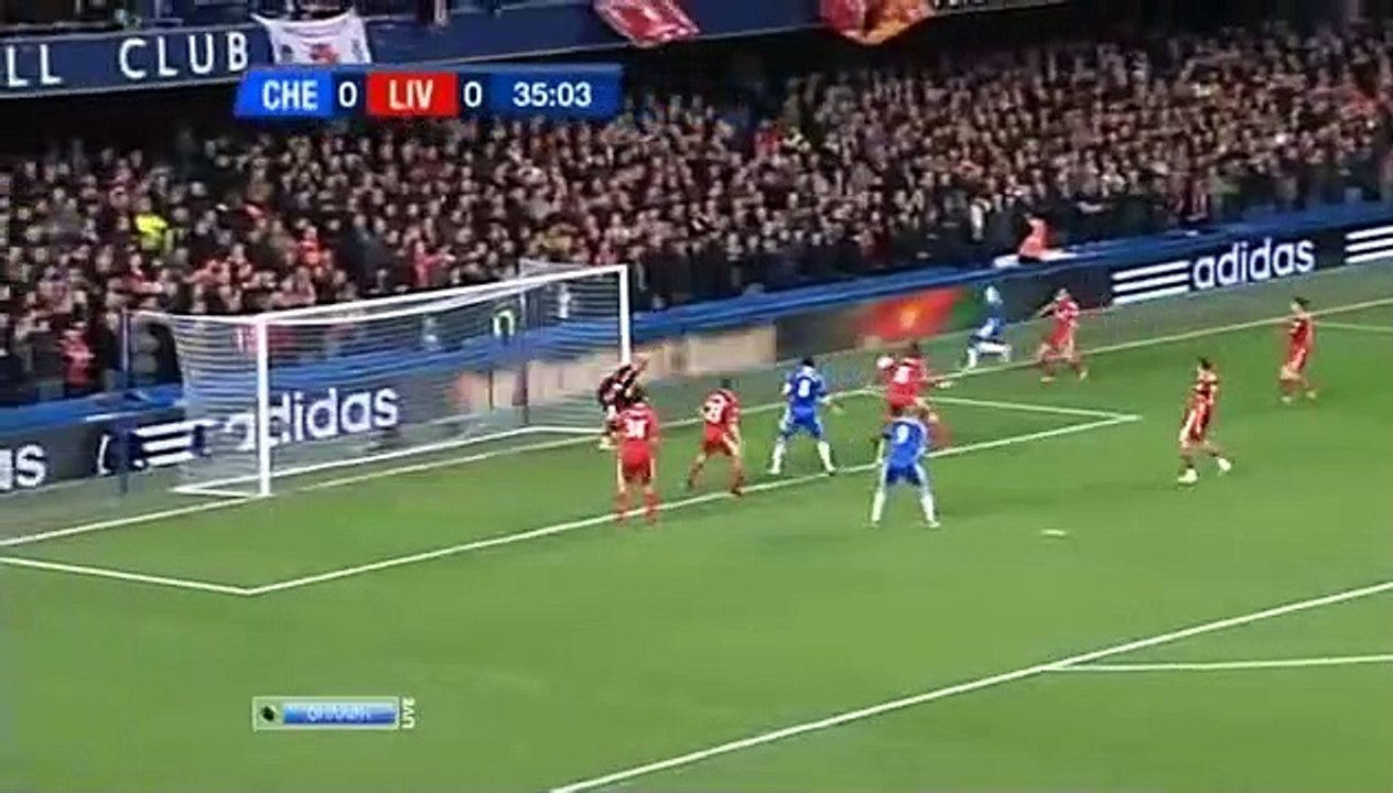 Sebastian Coates