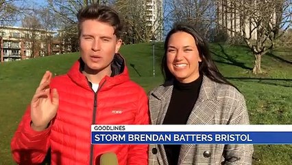 GOODLINES: 16th January 2020