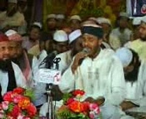 naat shareef | Hafiz abubakar karachi