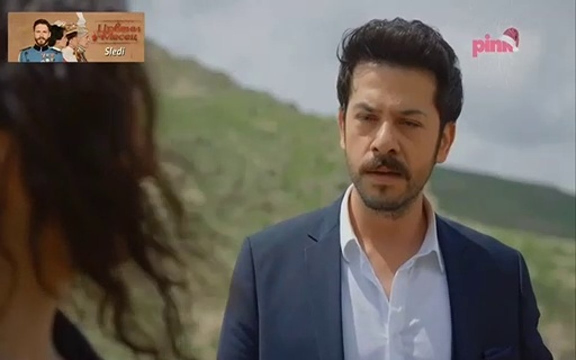 Nemoguća Ljubav - 27 epizoda HD Emitovana 19.01.2020.