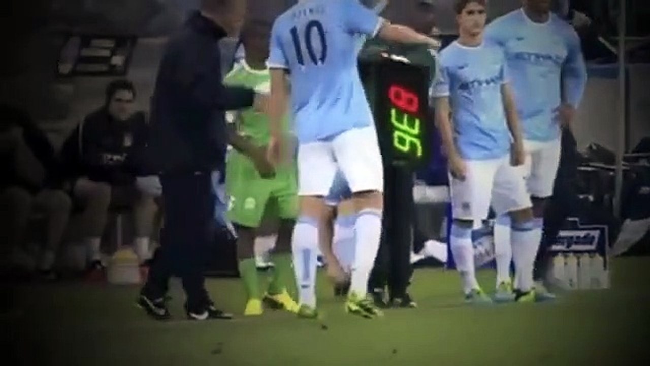 Dennis Suarez