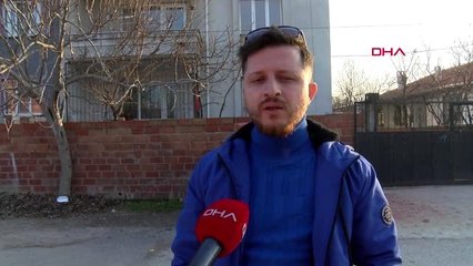 Manisa deniz, öldürüldüğü o eve 5 gün önce taşınmış