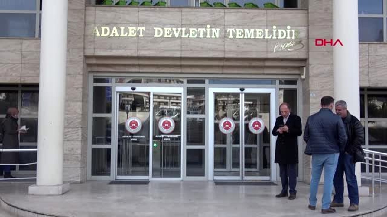 Muğla aslı baş davasında kararın bugün açıklanması bekleniyor-2