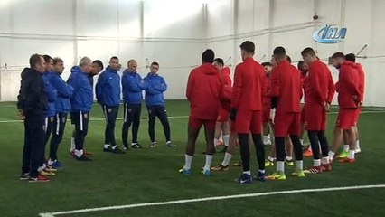 Sumudica: 'Bana tuzak kurdular'