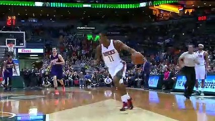 Gecenin En iyi 5 Hareketi - 7 Ocak