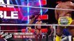 Royal Rumble Match finisher eliminations- WWE Top 10, Jan. 15, 2020