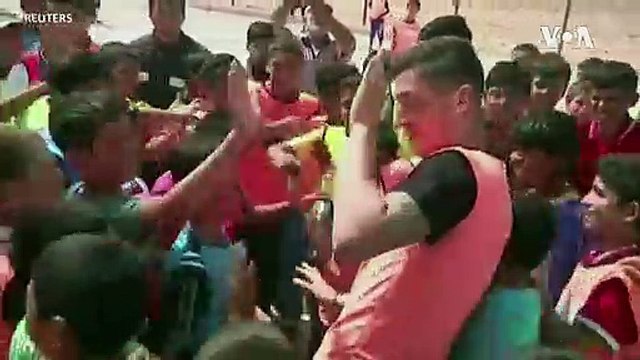 China Undermines Human Rights System Worldwide