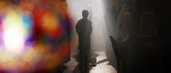 Katar 2022 Dünya Kupası tanıtım filmi