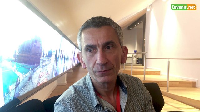 L'Avenir - Prix du journalisme de la FWB pour deux ex journalistes de L'Avenir