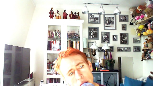 Wiwi égratigne patience de Low Roar