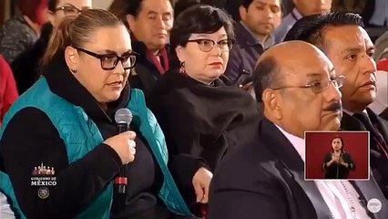 #LaMañanera| La 4T va contra el outsourcing ilegal