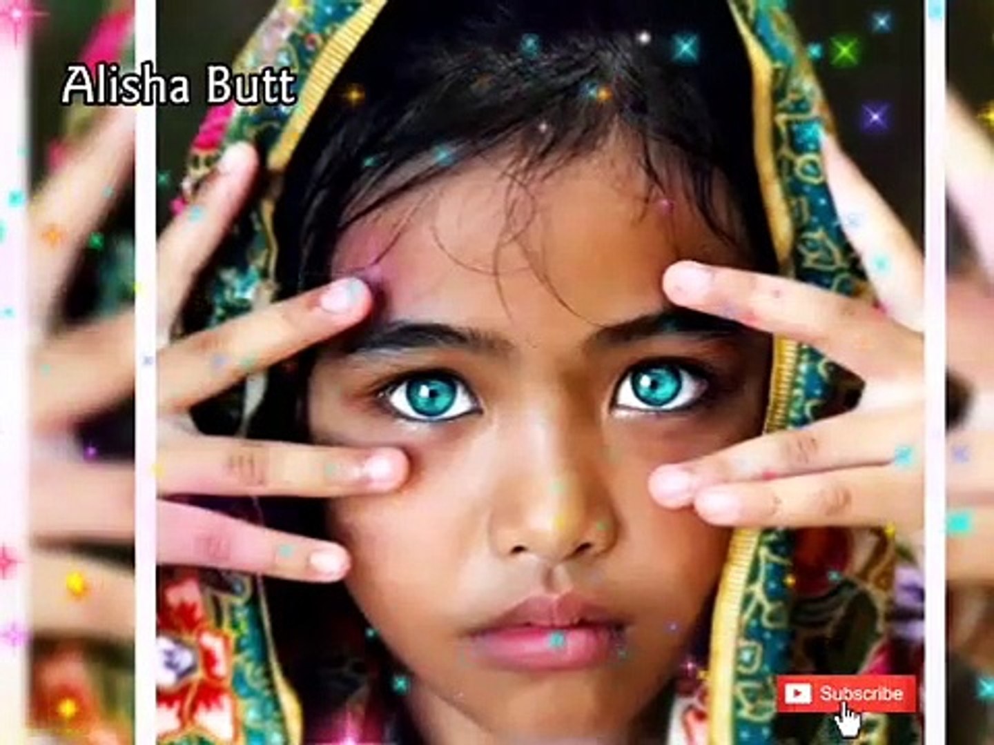 Top 10 Poor People Most Beautiful Eyes - Most Beautiful Eye s In The World, image size:1440x1080