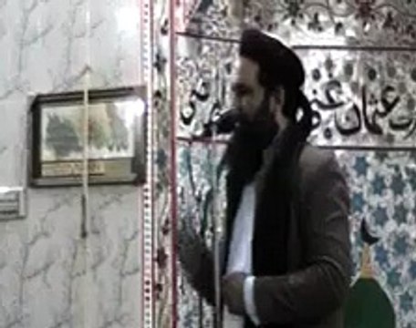 new bayan 2018 II Shan e Siddiq Akbar r.a II Maulana saifulislam saifi