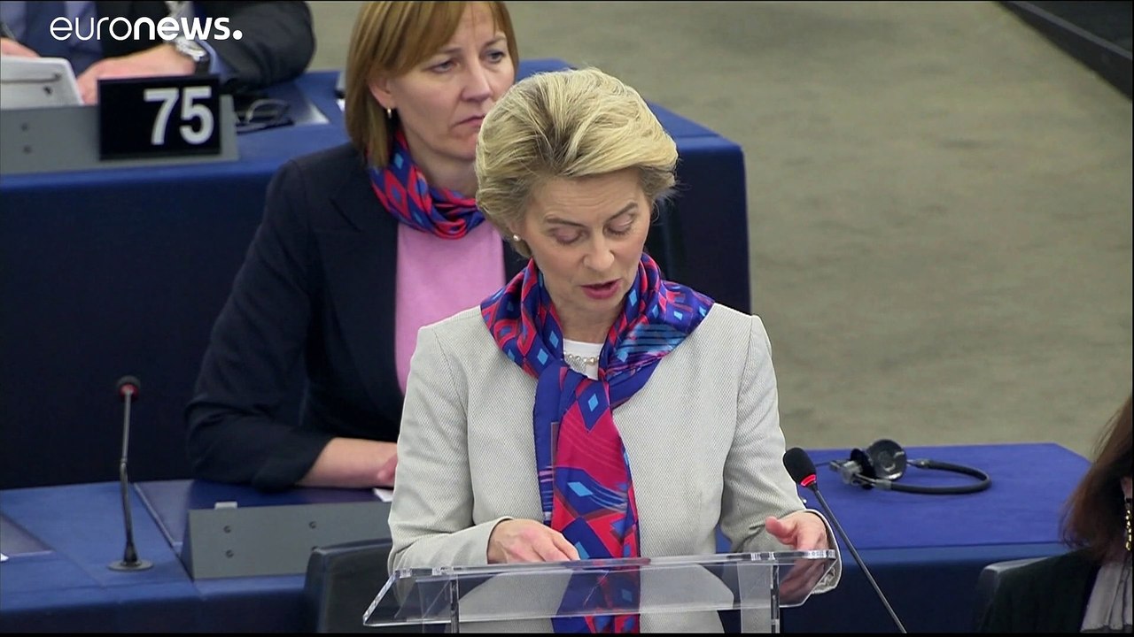 The Brief from Brussels: Ein einheitlicher Mindestlohn in Europa?