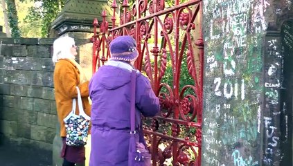 The Fab Four Taxi Tours!