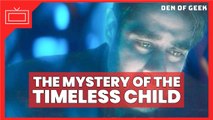 Doctor Who Season 12 - The Mystery of the Timeless Child
