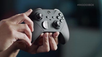 How the Elite Wireless Controller Series 2 Works Xbox