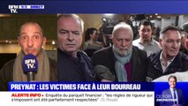 Pierre-Emmanuel Germain-Thill, victime présumée du père Preynat dénonce 
