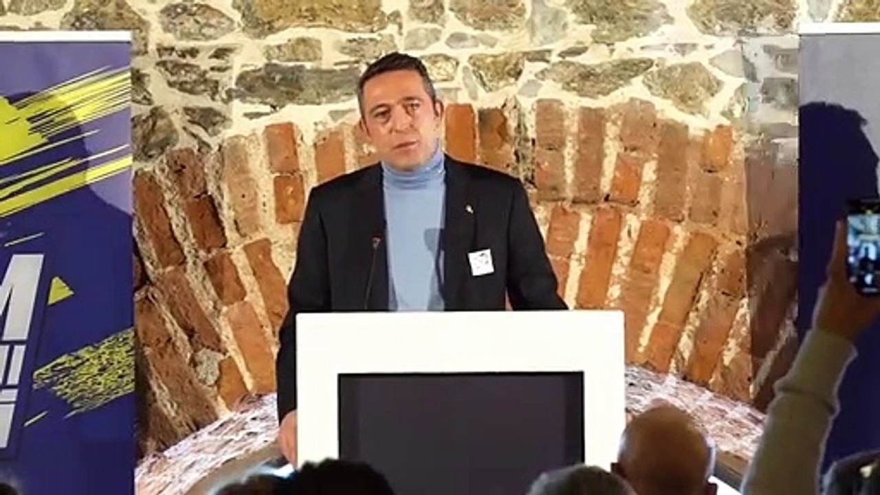Ali Koç