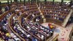 La oposición pide cambios en el Congreso al pasar el Consejo de Ministros a los martes